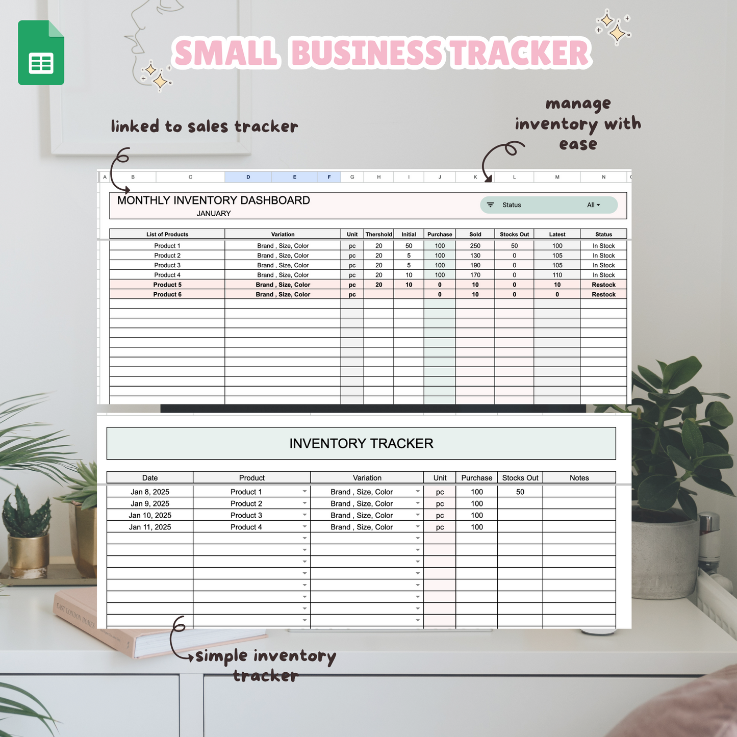 Small Business Bundle