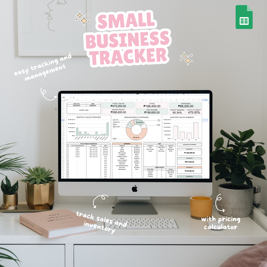 Small Business Bundle