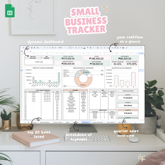 Small Business Bundle